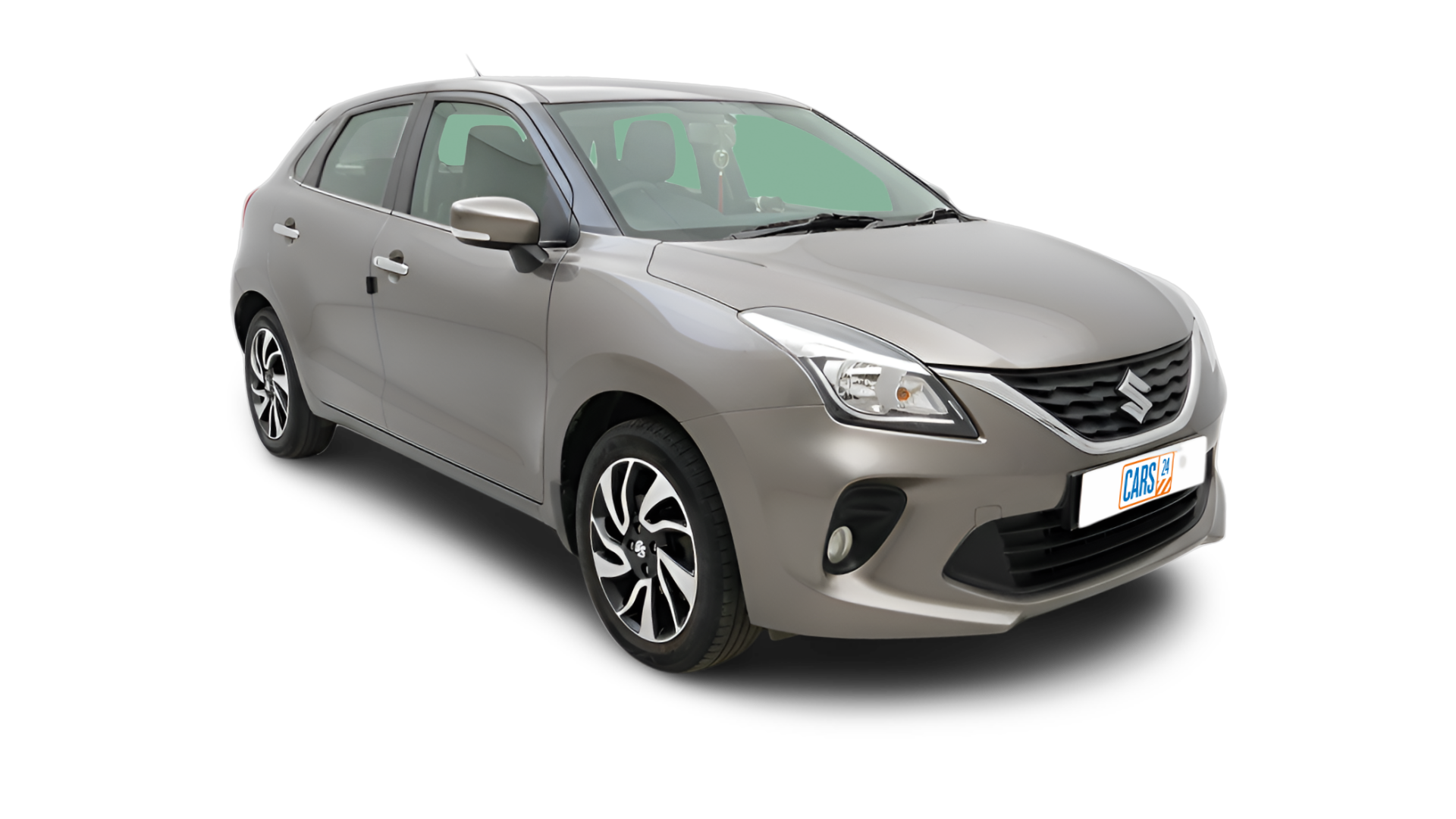 Maruti Baleno-img